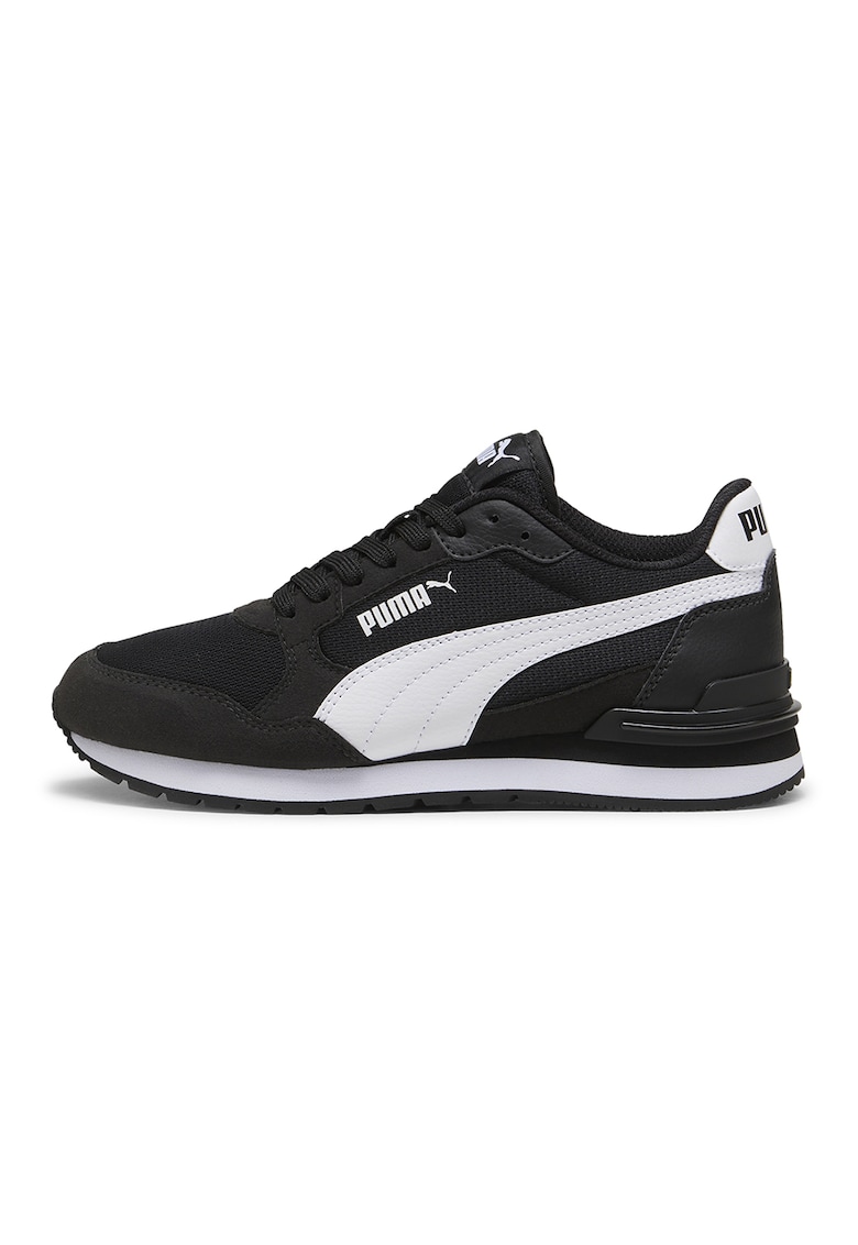Спортни обувки ST Runner v4 с текстил Puma