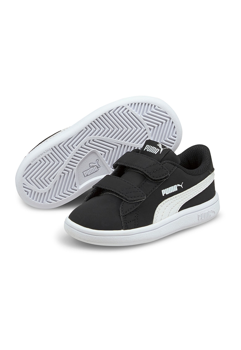 Спортни обувки Smash V2 Buck с еко кожа Puma