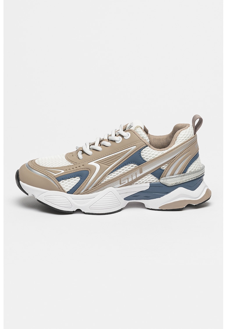 Спортни обувки Speedster с нисък профил Steve Madden
