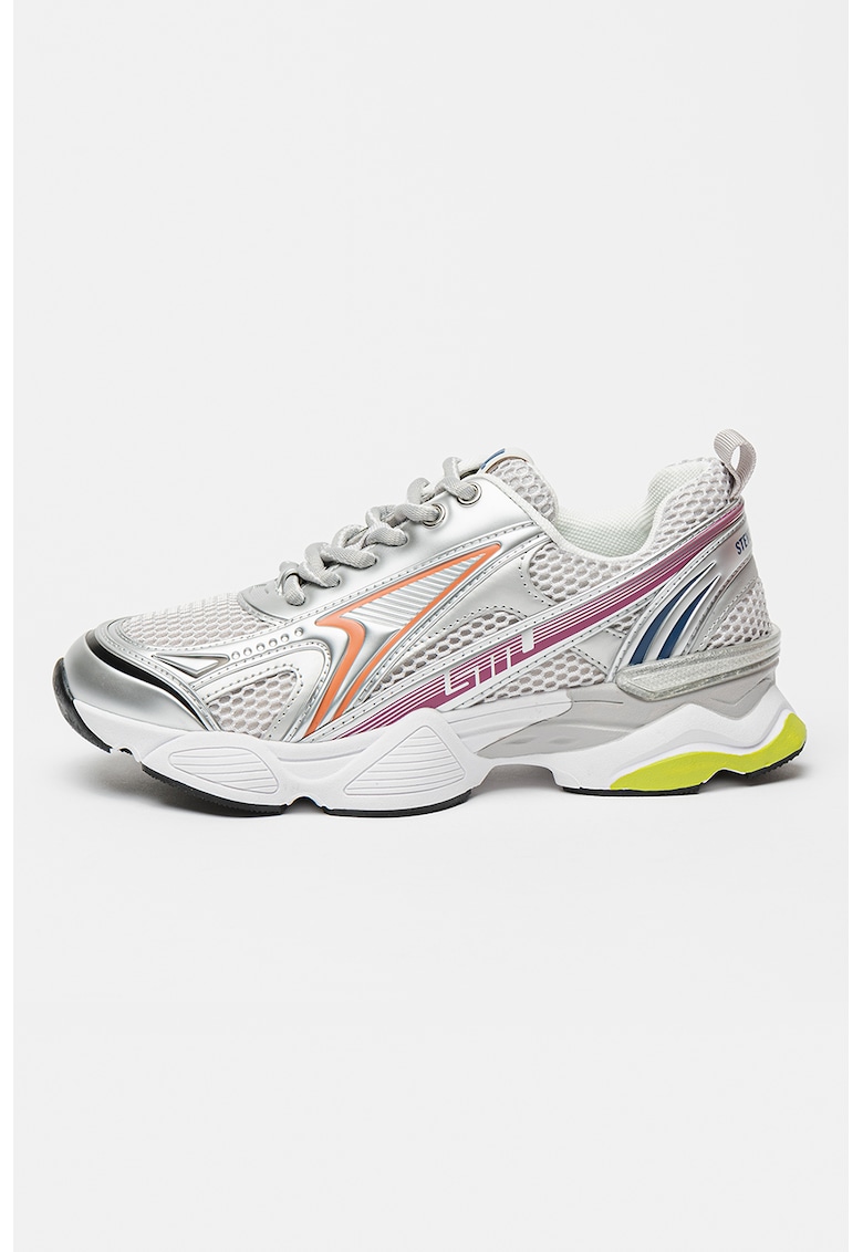 Спортни обувки Speedster с нисък профил Steve Madden