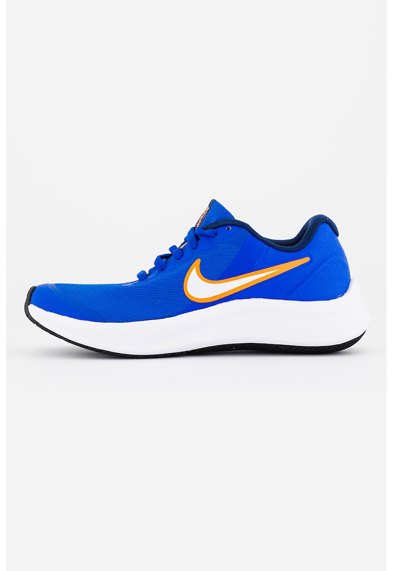 Спортни обувки Star Runner 3 с лого Nike