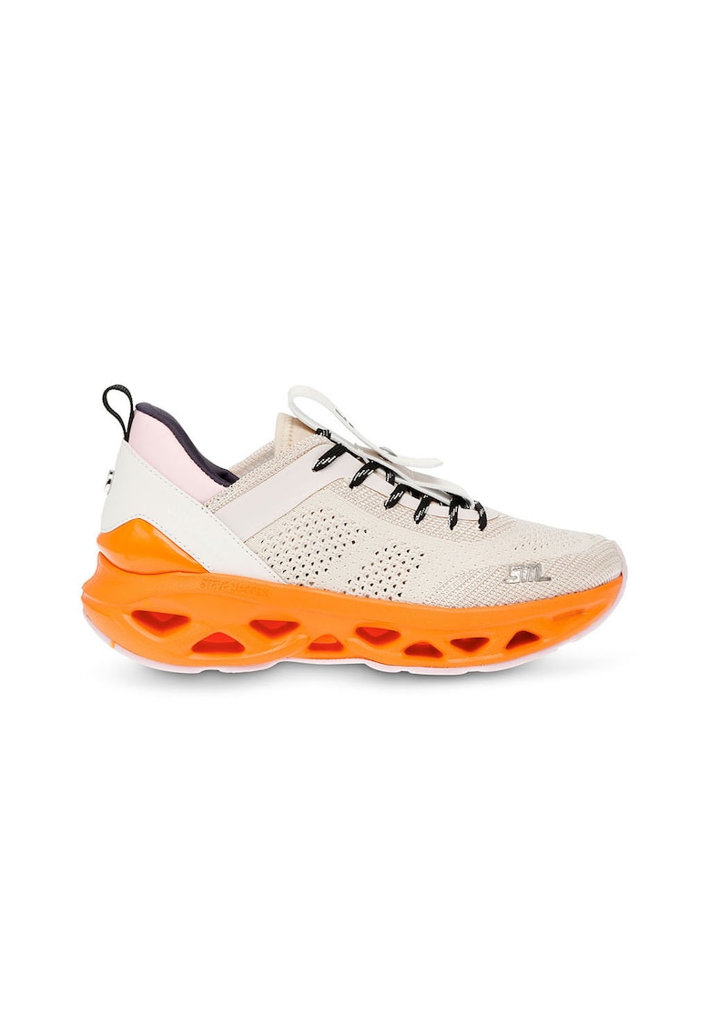 Спортни обувки Surge 1 с нисък профил и лого Steve Madden