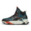 Спортни обувки Trinity Mid Hybrid Granola с висок профил Puma