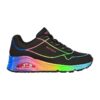 Спортни обувки Uno Pop of Sunshine Skechers