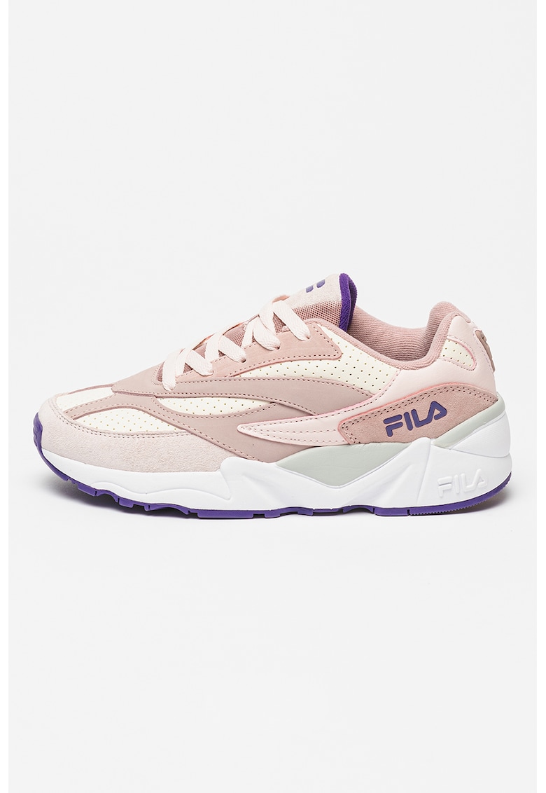 Спортни обувки V94M с кожа Fila