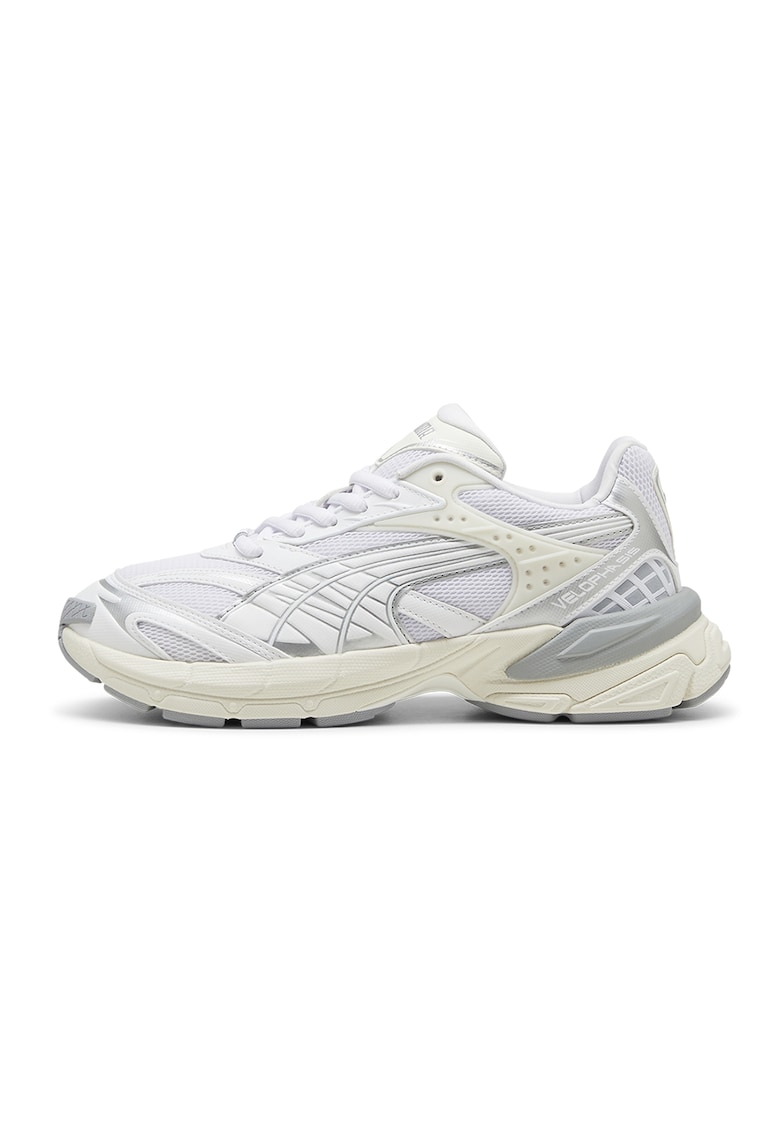 Спортни обувки Velophasis с мрежести зони Puma