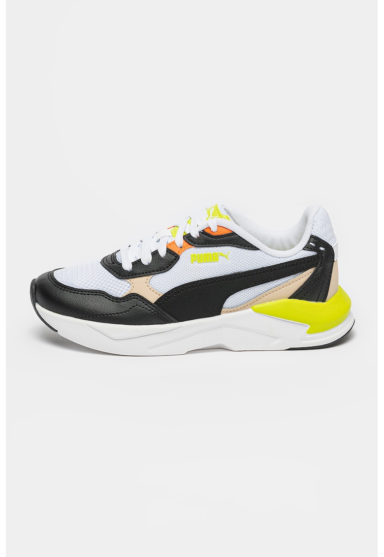 Спортни обувки X-Ray Speed Lite с мрежести зони Puma