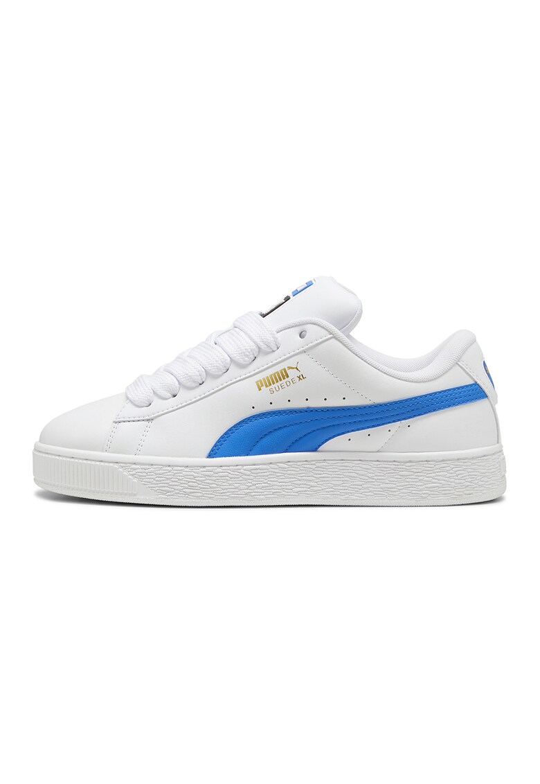 Спортни обувки XL от кожа и еко кожа Puma