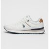 Спортни обувки Zen от еко кожа US Polo Assn