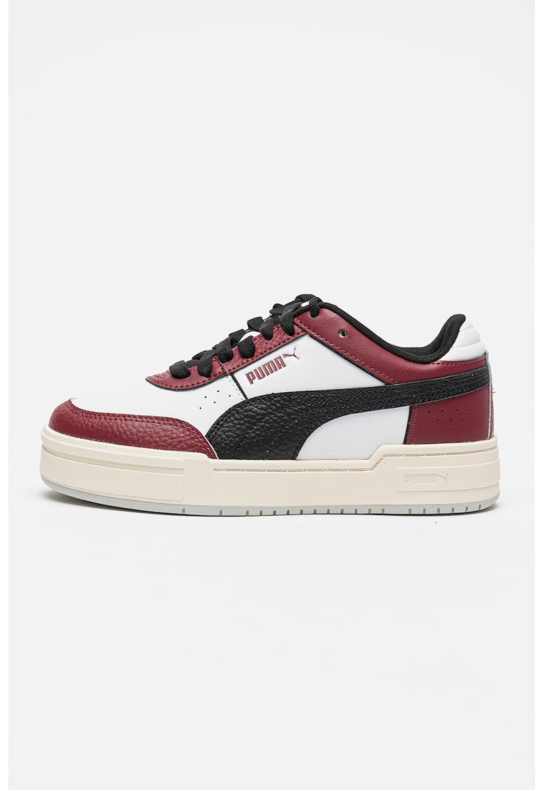 Спортни обувки от кожа CA Pro Puma