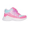 Спортни обувки с LED светлини Skechers