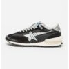 Спортни обувки с велур GOLDEN GOOSE