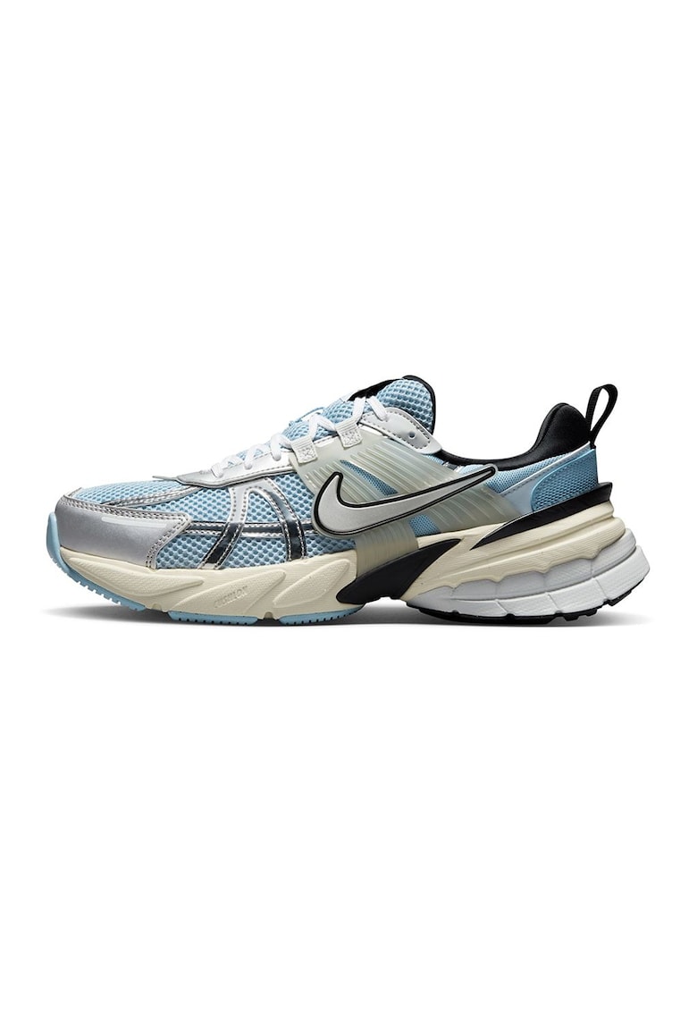 Спортни обувки с нисък профил и мрежа Nike