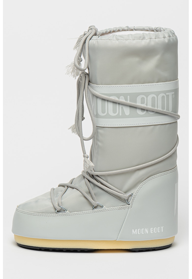Текстилни апрески MB Icon Moon Boot