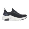 Текстилни спортни обувки BOBS Sparrow Flex Skechers