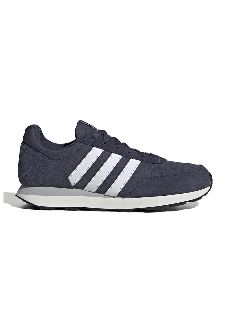Спортни обувки Run 60s с велур adidas Sportswear