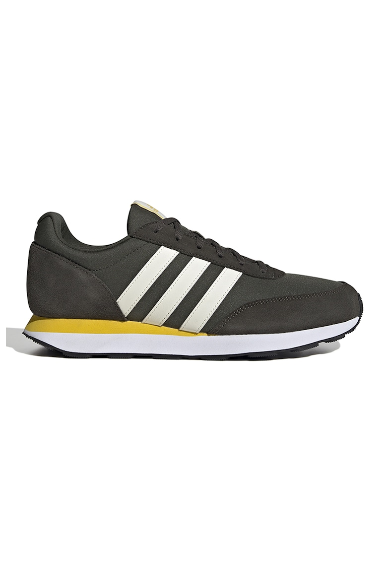 Спортни обувки Run 60s с велур adidas Sportswear