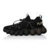 Спортни обувки The Bubble Gen X.02 Tiger с лесно обуване Plein Sport
