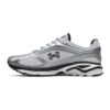 Спортни обувки HOVR Apparition с кожа Under Armour