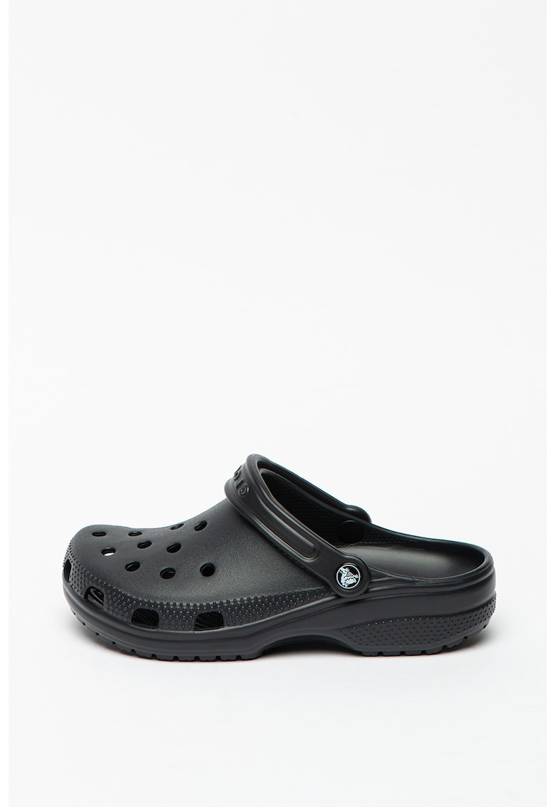 Унисекс Сабо с отворена пета и свободен дизайн Crocs
