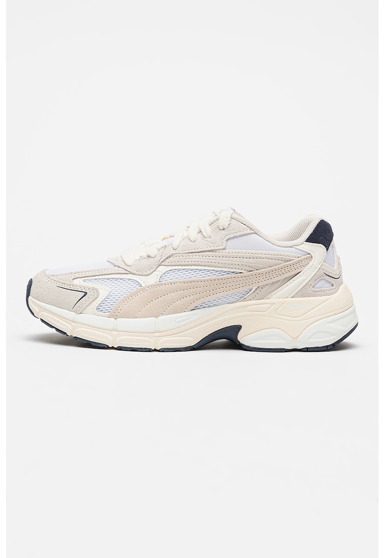 Обувки за бягане Teveris Nitro с мрежа Puma