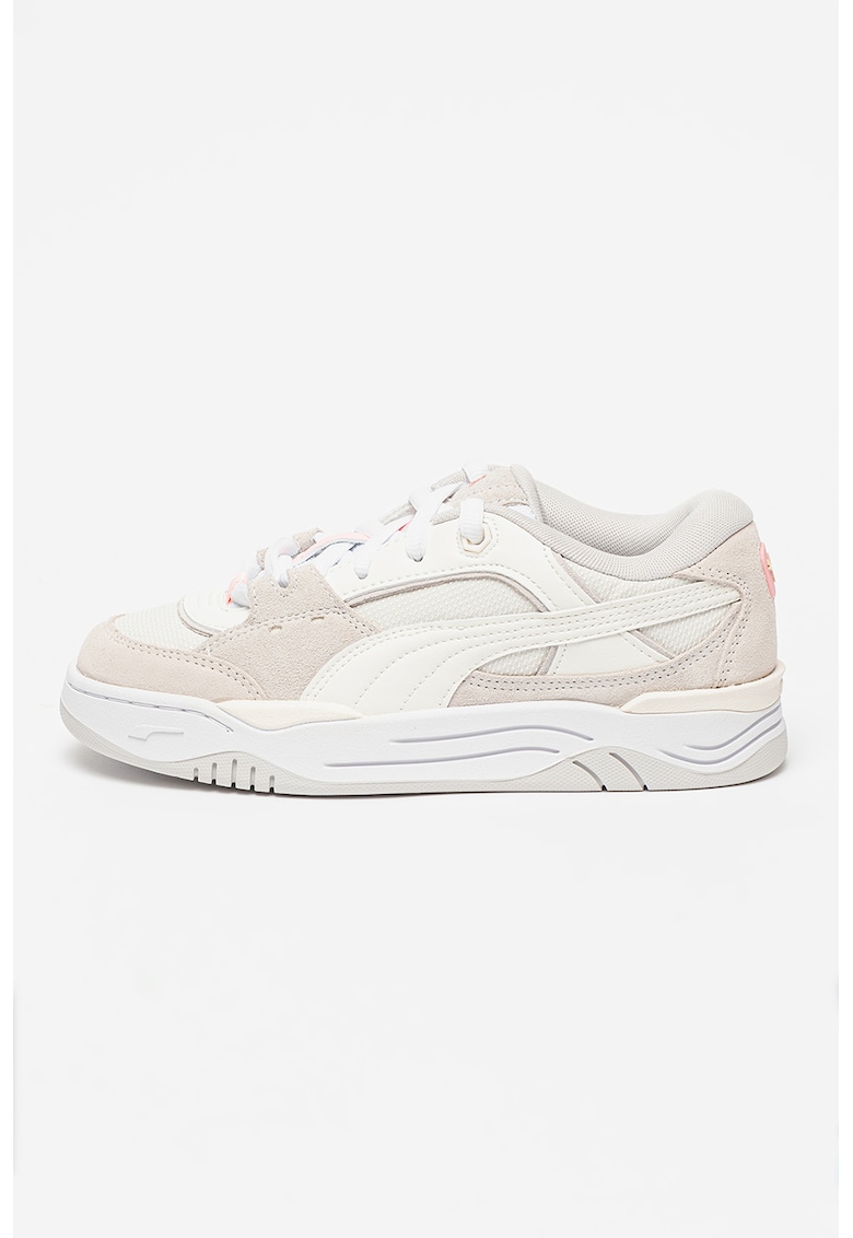 Унисекс спортни обувки 180 с еко велур Puma
