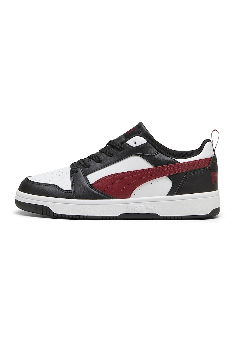Унисекс спортни обувки Rebound v6 от еко кожа Puma