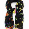 Флорален шал DESIGUAL
