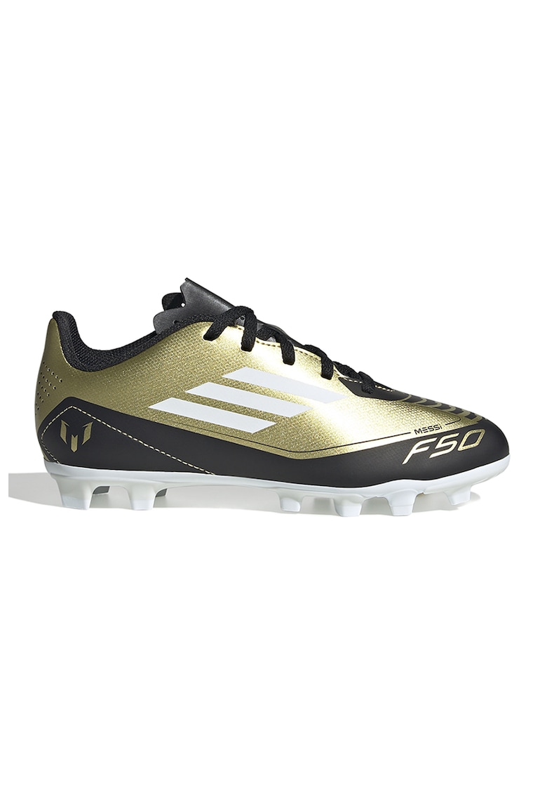 Футболни обувки F50 Club Messi adidas Performance