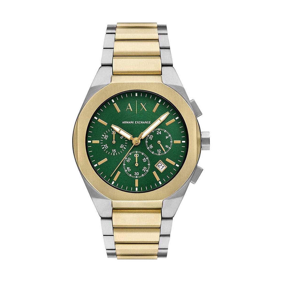 Оригинален Мъжки Часовник Armani Exchange Rafael AX4184