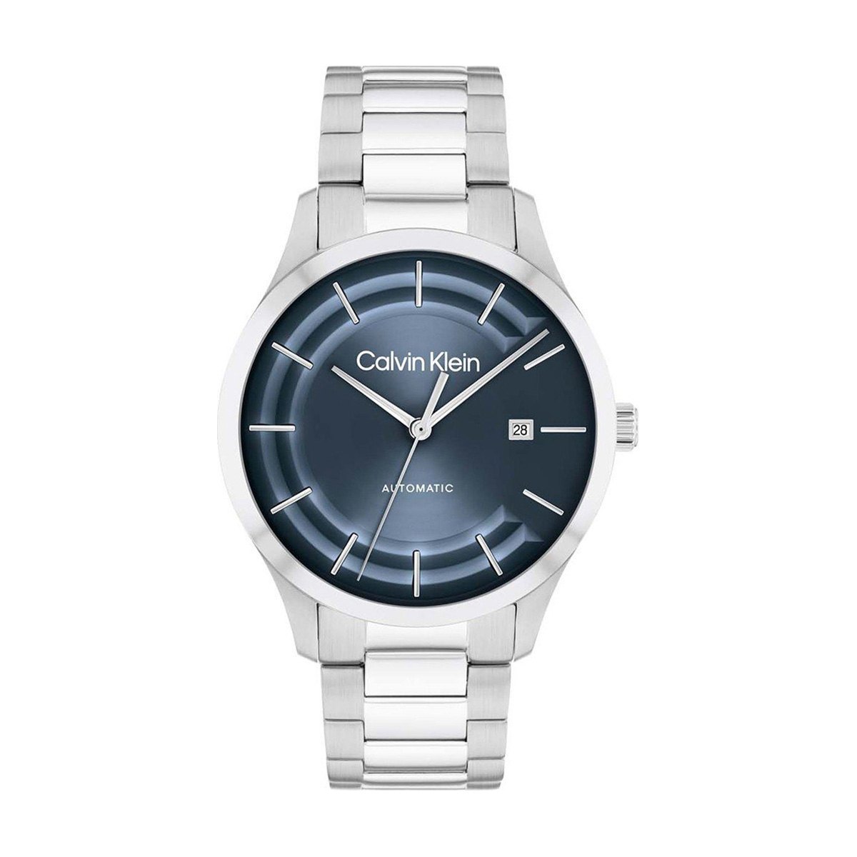 Оригинален Мъжки Часовник Calvin Klein Iconic 25300020