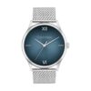 Оригинален Мъжки Часовник Calvin Klein Meta Minimal 25200456