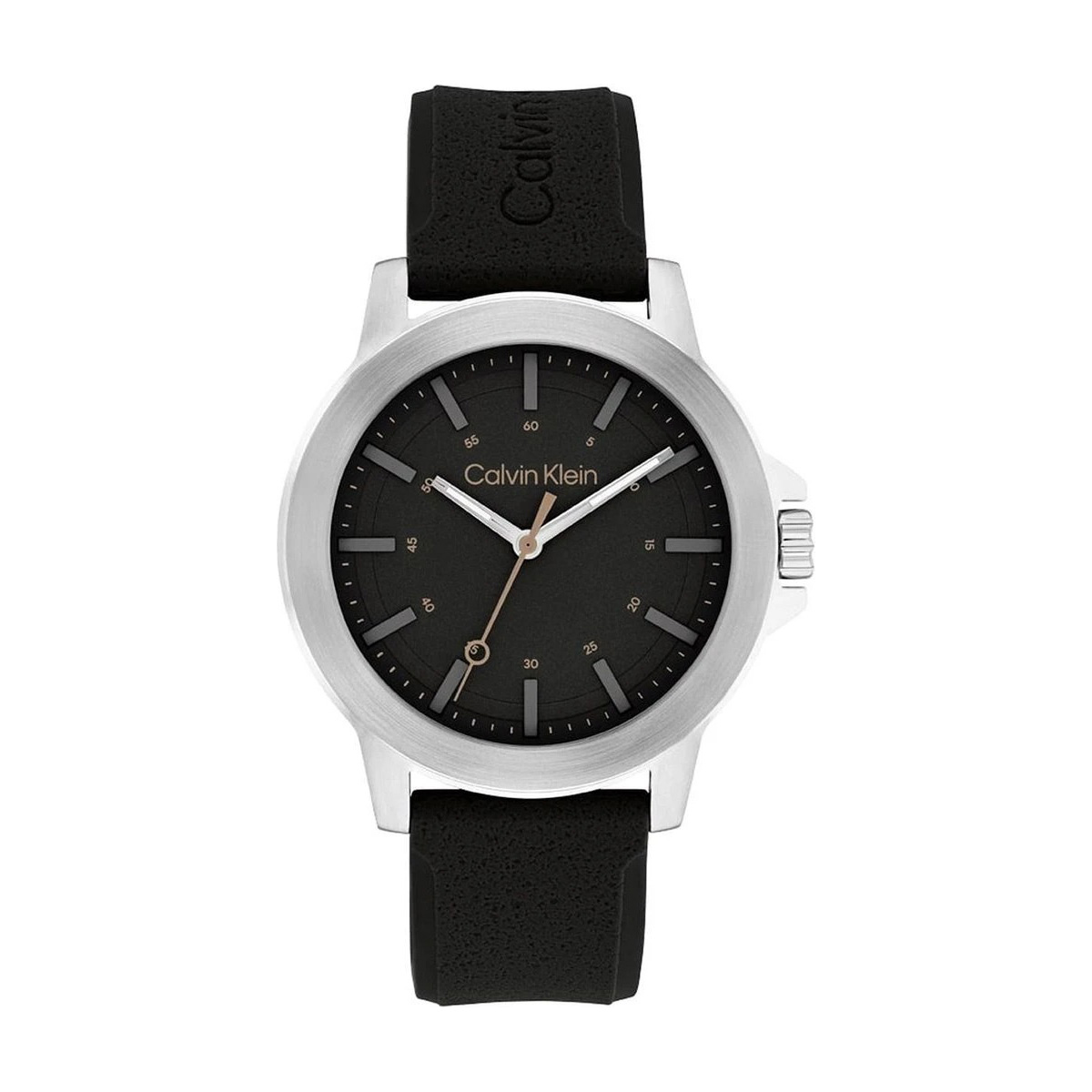Оригинален Мъжки Часовник Calvin Klein Reset 25200471
