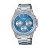 Оригинален Мъжки Часовник Casio MTP-1375PD-2A2VEF