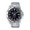 Оригинален Мъжки Часовник Casio MTP-VD01D-1E2V