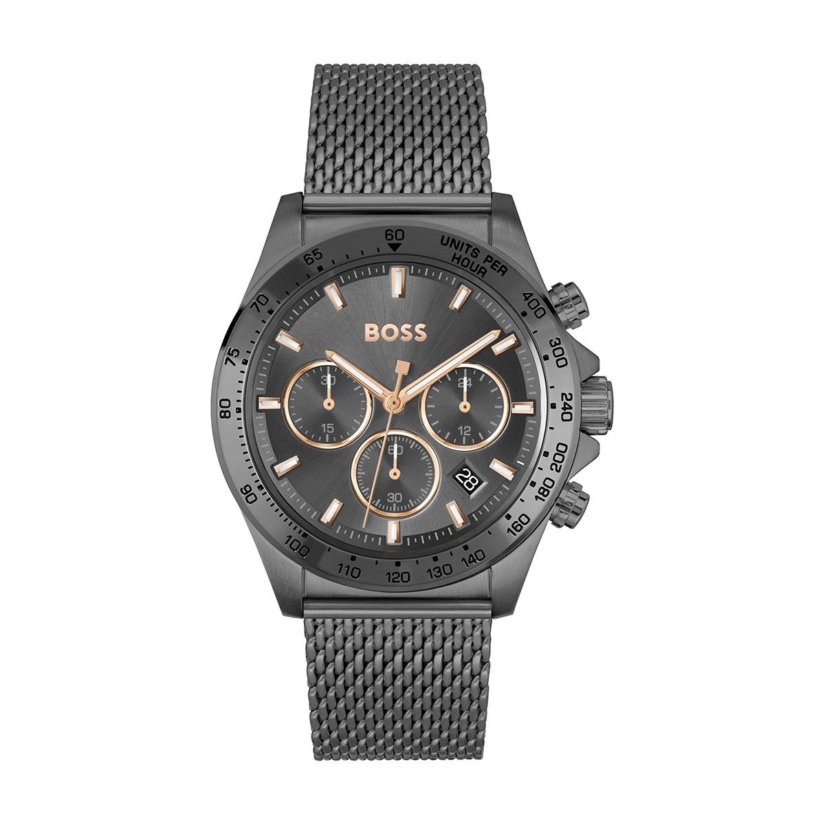 Оригинален Мъжки Часовник Hugo Boss 1514021