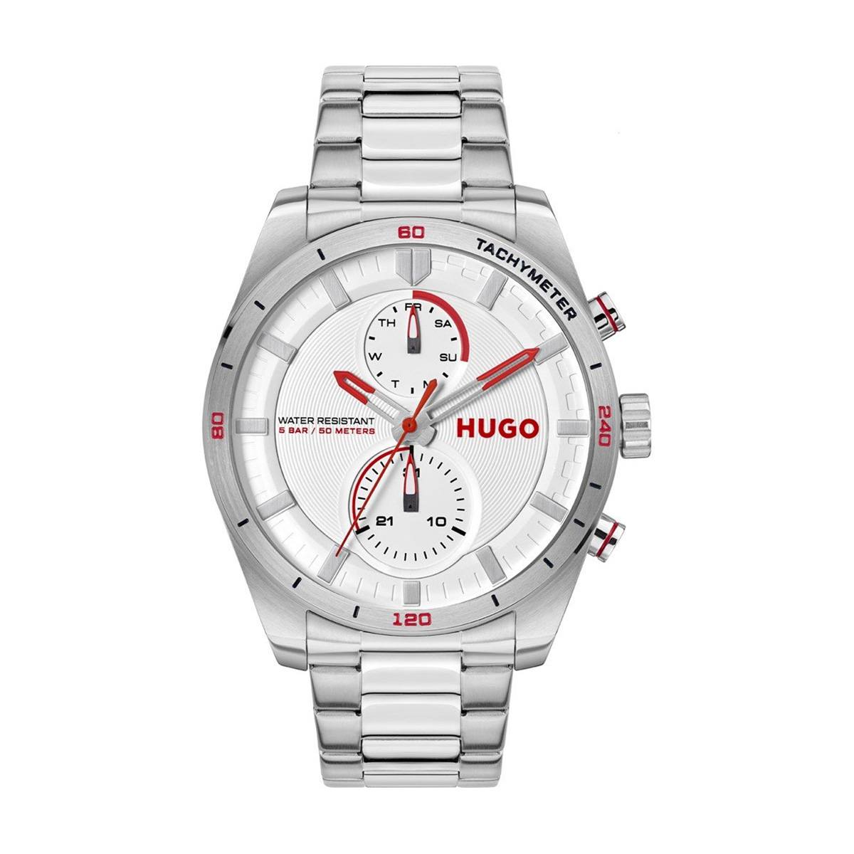 Оригинален Мъжки Часовник Hugo Fast For Him 1530373