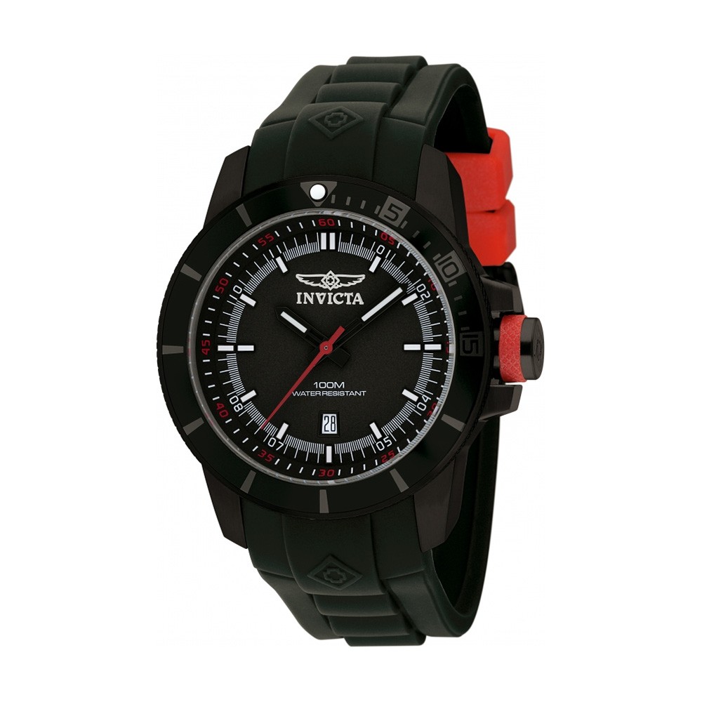 Оригинален Мъжки Часовник Invicta 10735