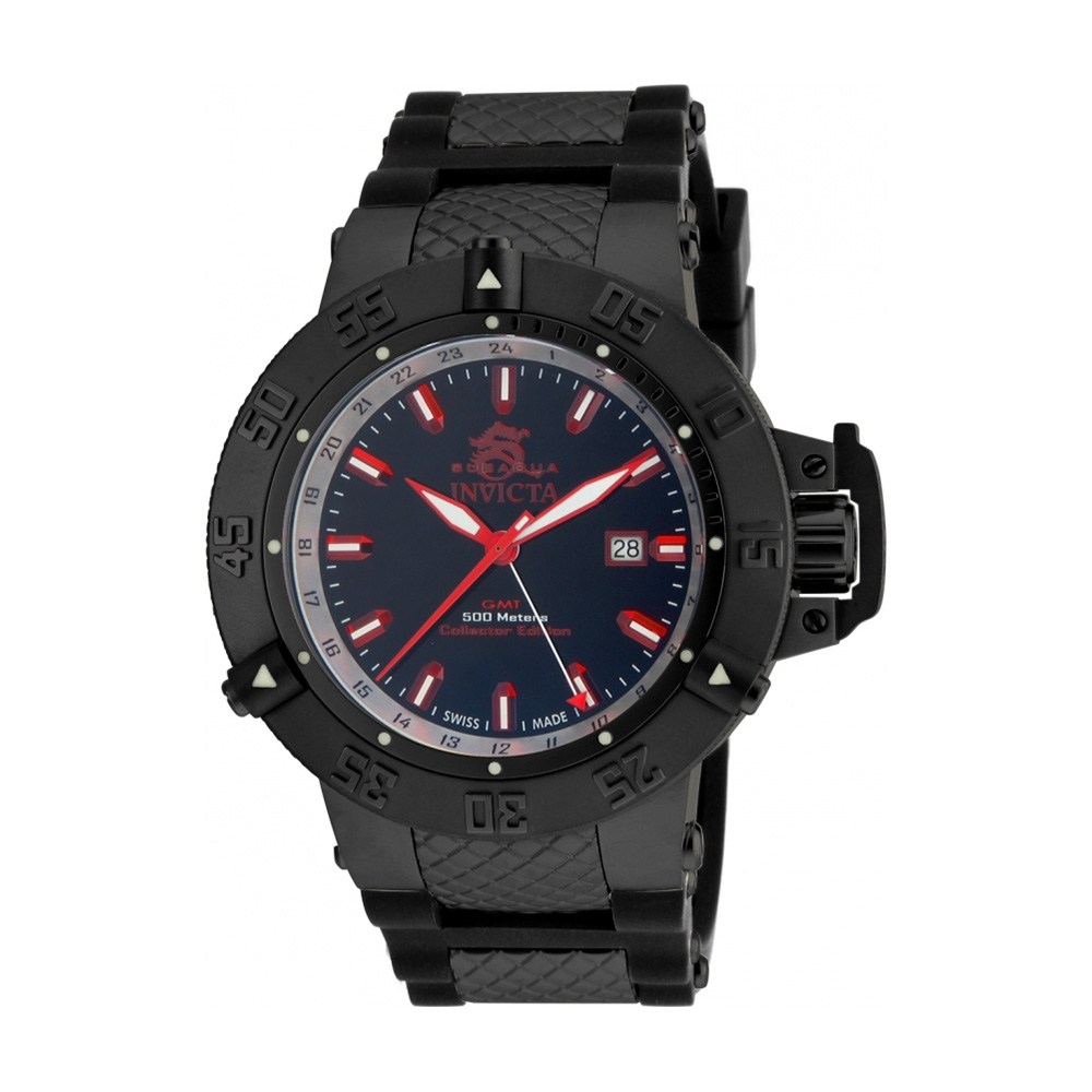 Оригинален Мъжки Часовник Invicta 13919