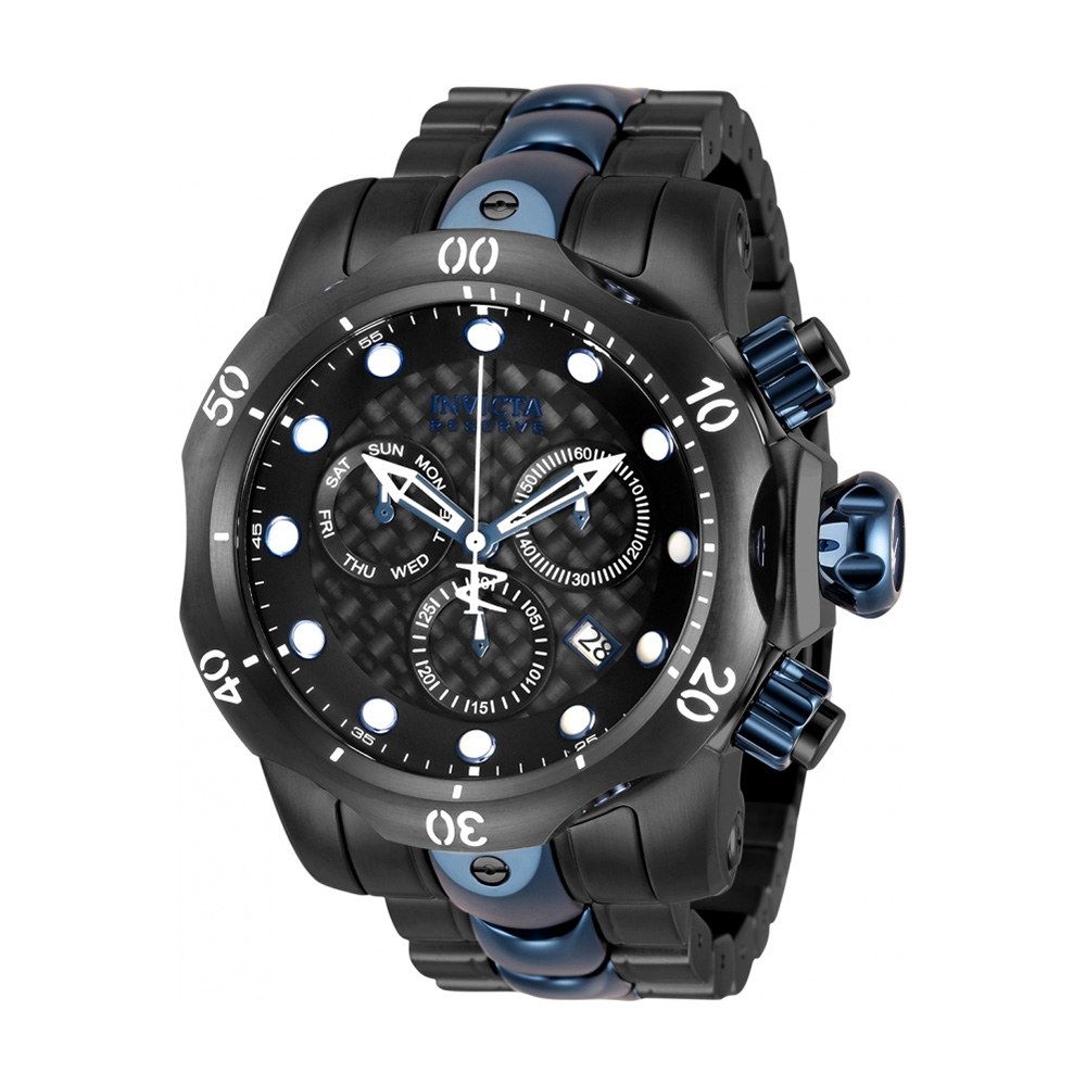 Оригинален Мъжки Часовник Invicta 15461