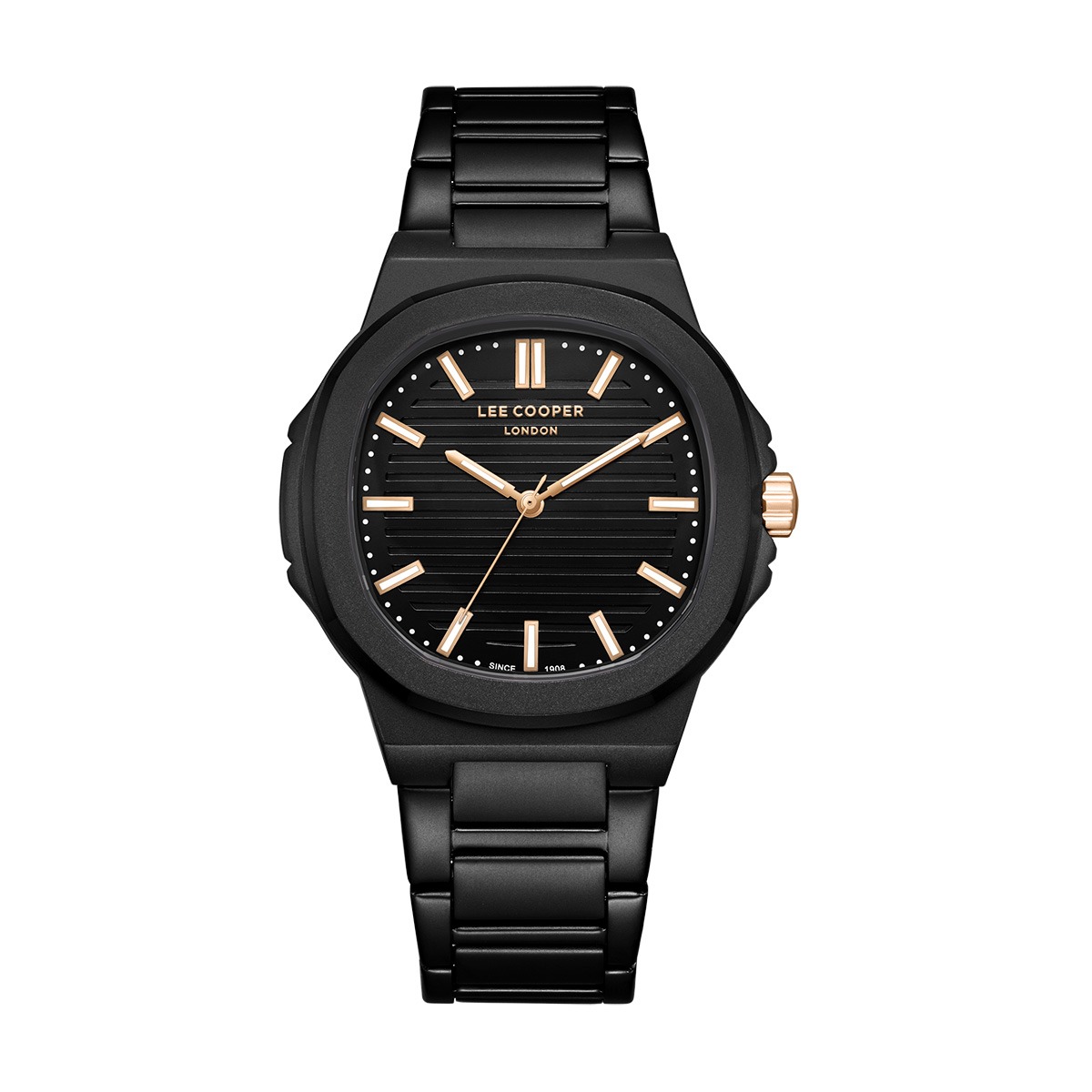 Оригинален Мъжки Часовник Lee Cooper LC08016.651