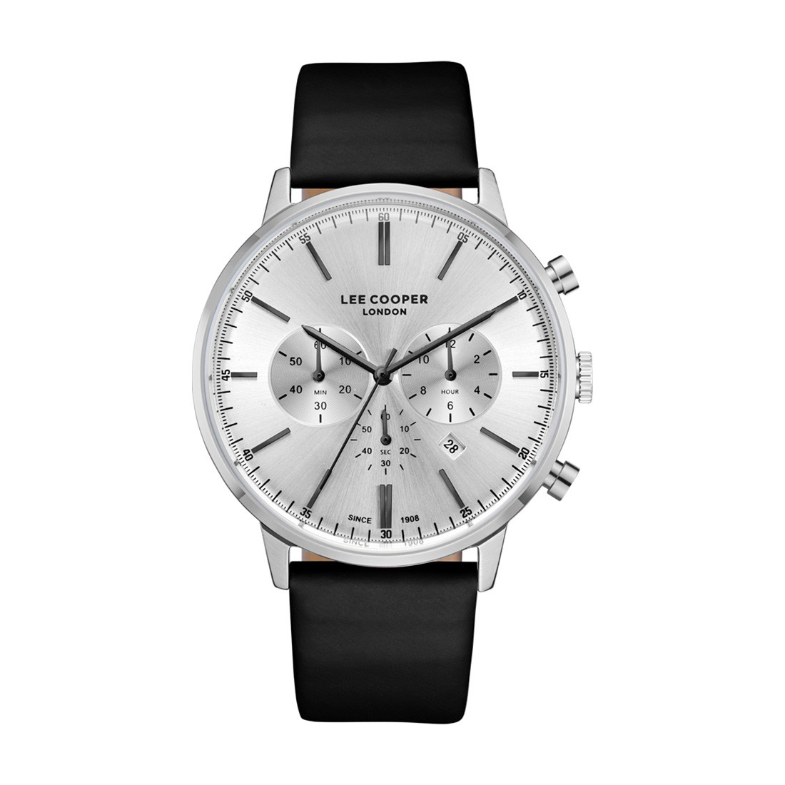 Оригинален Мъжки Часовник Lee Cooper LC08043.331