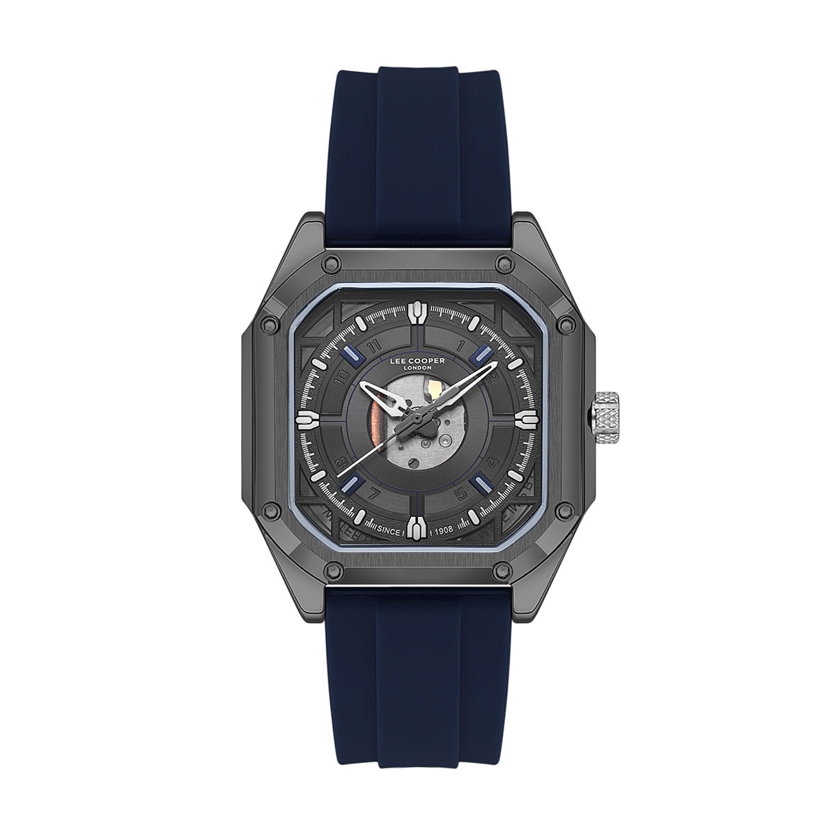 Оригинален Мъжки Часовник Lee Cooper LC08061.069
