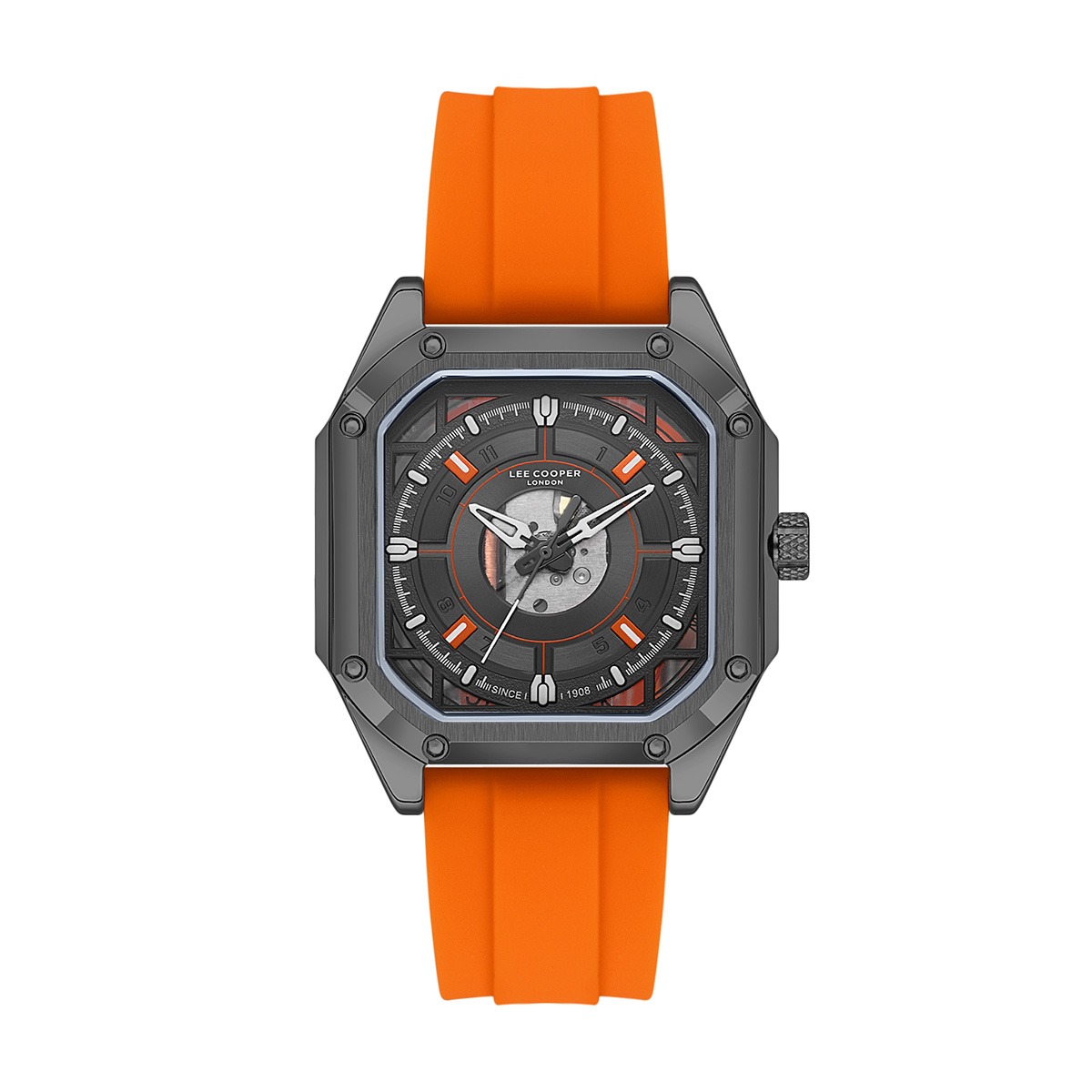Оригинален Мъжки Часовник Lee Cooper LC08061.077