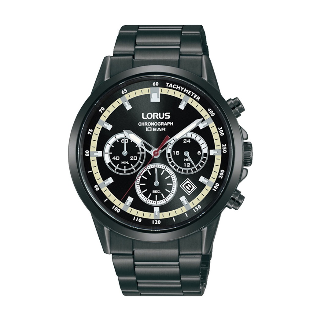 Оригинален Мъжки Часовник Lorus RT399JX9