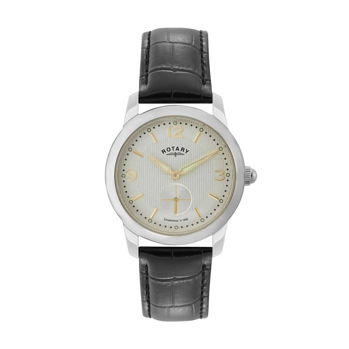 Оригинален Мъжки Часовник Rotary GS02700/06