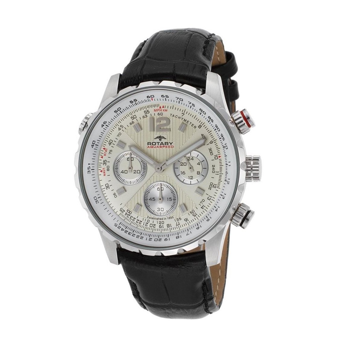 Оригинален Мъжки Часовник Rotary GS60175/31