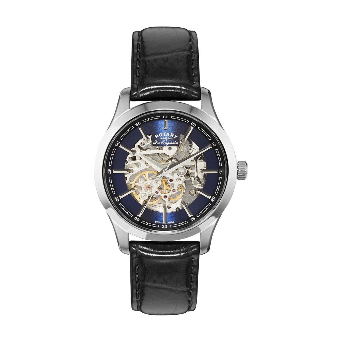 Оригинален Мъжки Часовник Rotary GS90525/05