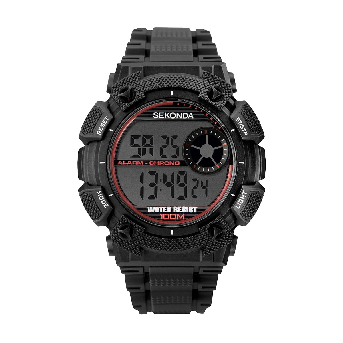 Оригинален Мъжки Часовник Sekonda S-1676.79