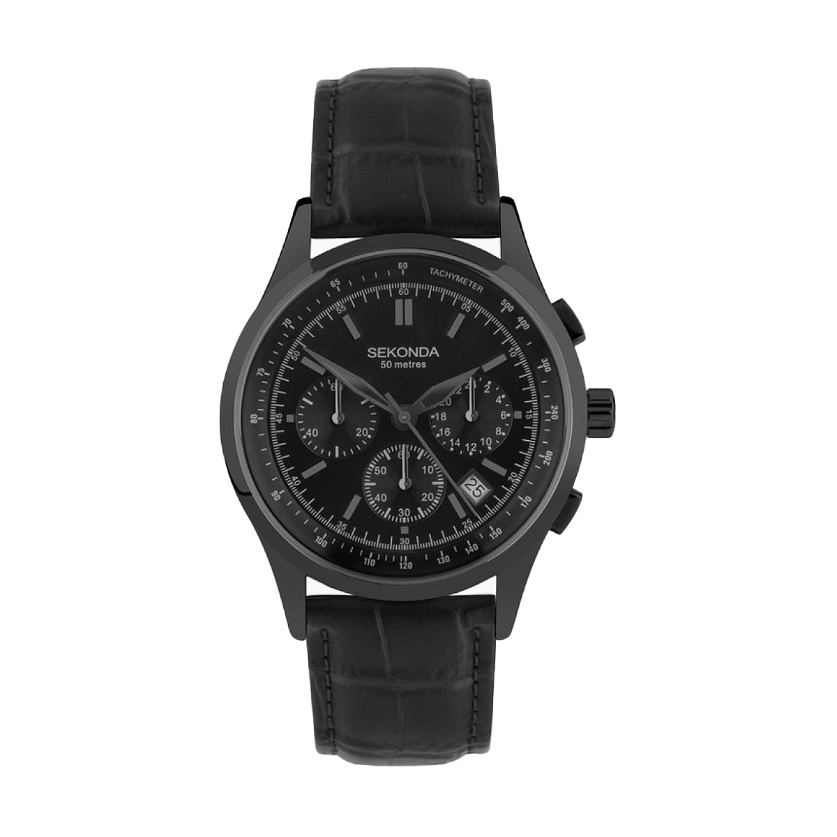 Оригинален Мъжки Часовник Sekonda S-30113.00
